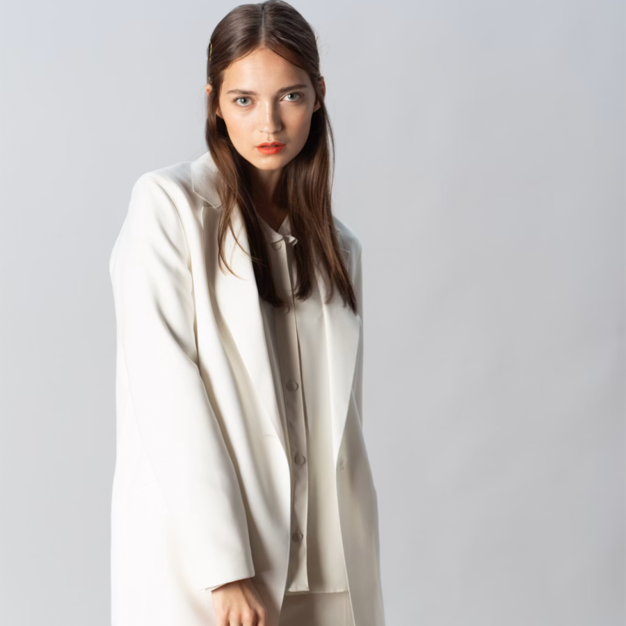 Vestido Alba