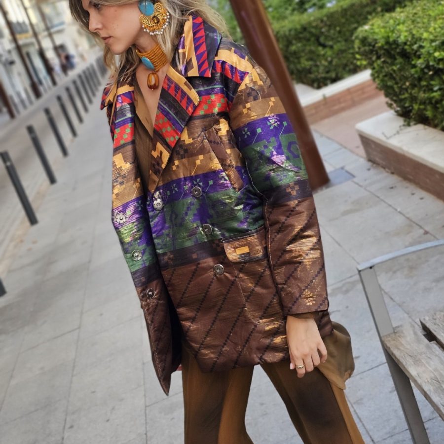 Chaqueta Funkora Mesdemoiselles París