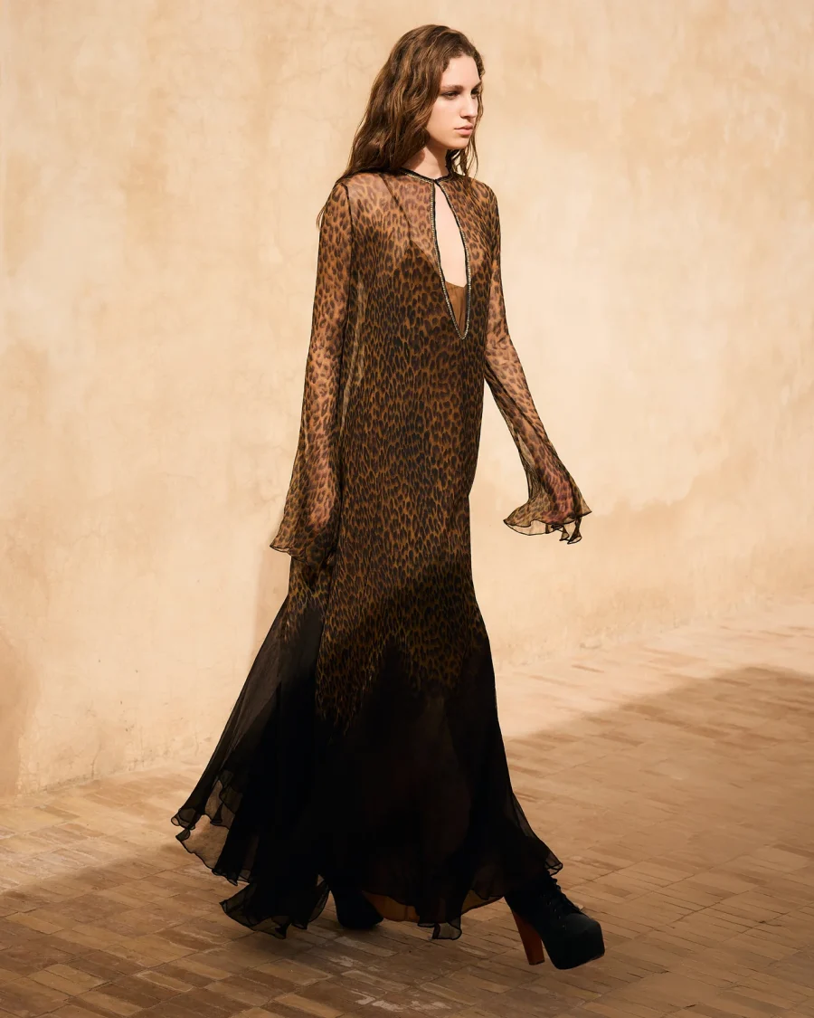 Vestido SISTERS LEO