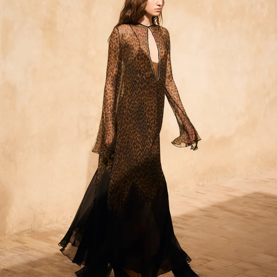 Vestido SISTERS LEO