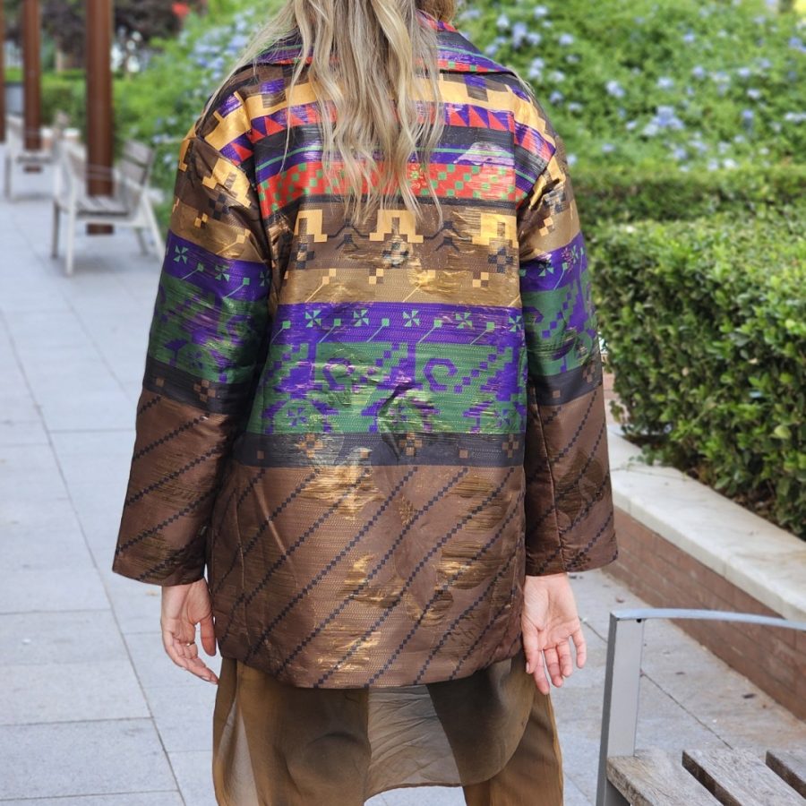 Chaqueta Funkora Mesdemoiselles París