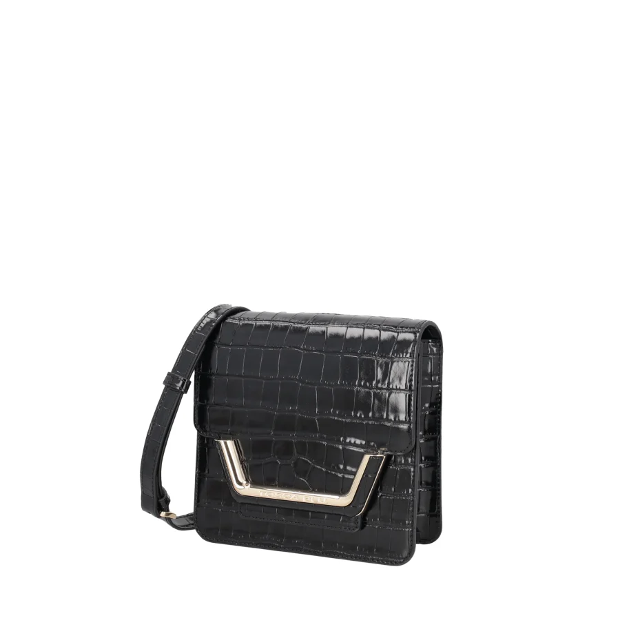 Bolso Vintage Coco Mini TOSCA BLU