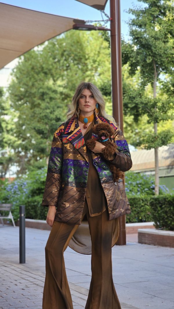 Chaqueta Funkora Mesdemoiselles París